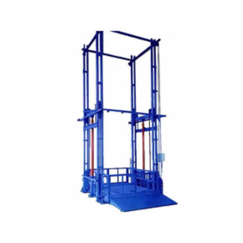 Heavy Duty Guide Rail Goods Li - Heavy Equipment Guide ulasan dan harga