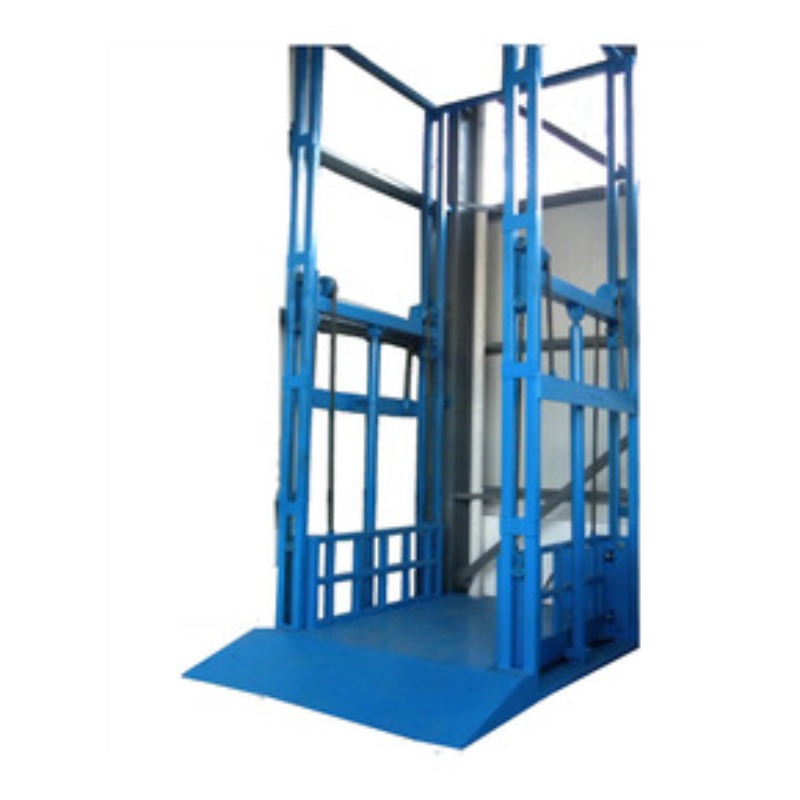 Heavy Duty Guide Rail Goods Li - Heavy Equipment Guide ulasan dan harga