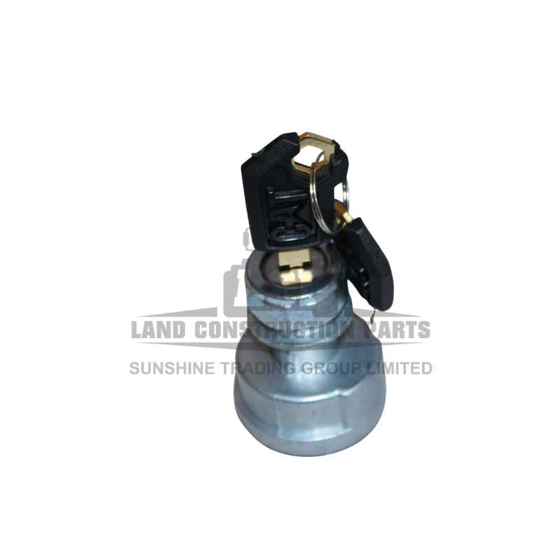4 Pins Ignition Switch with 2  - Heavy Equipment Caterpillar ulasan dan harga