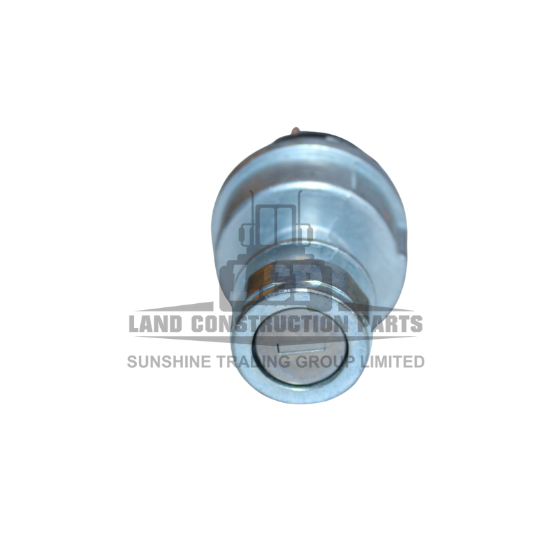 4 Pins Ignition Switch with 2  - Heavy Equipment Caterpillar ulasan dan harga