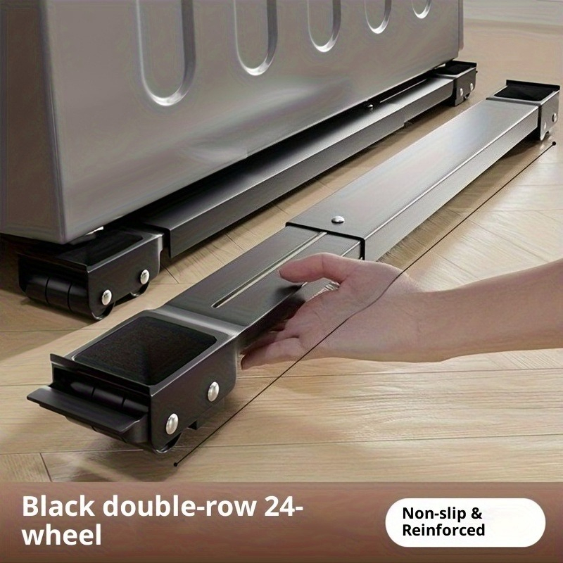 2pcs Adjustable Heavy Duty Mob - Heavy Equipment Washing ulasan dan harga