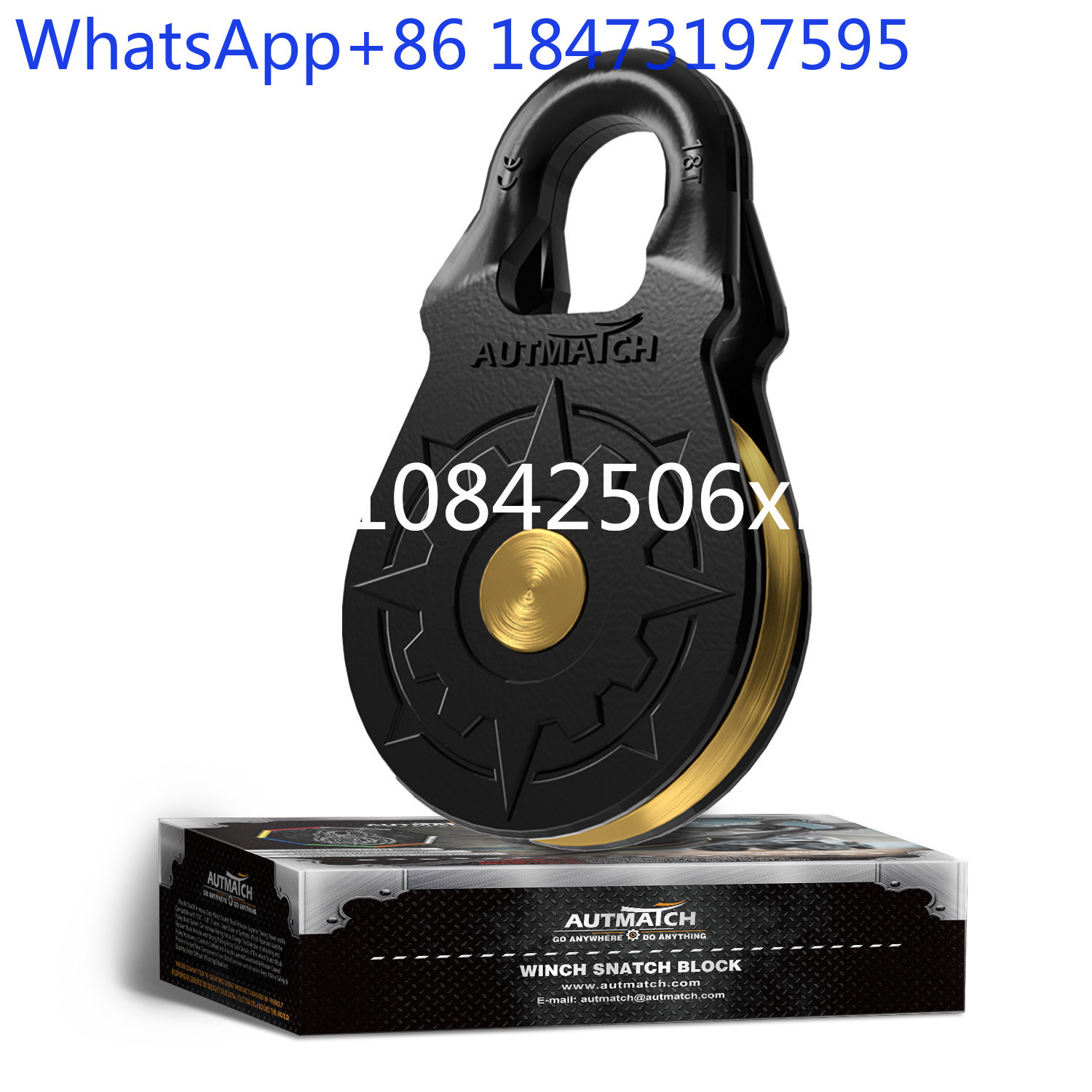 18 Ton Heavy Forged Alloy Stee - Heavy Equipment Guide ulasan dan harga