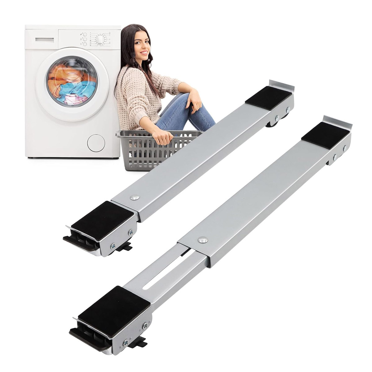 Extendable Furniture Appliance - Heavy Equipment Washing ulasan dan harga