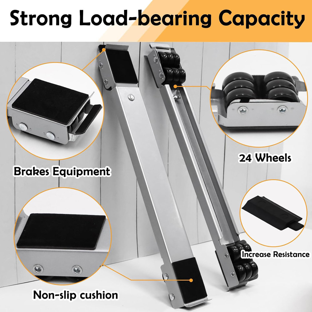 Extendable Furniture Appliance - Heavy Equipment Washing ulasan dan harga