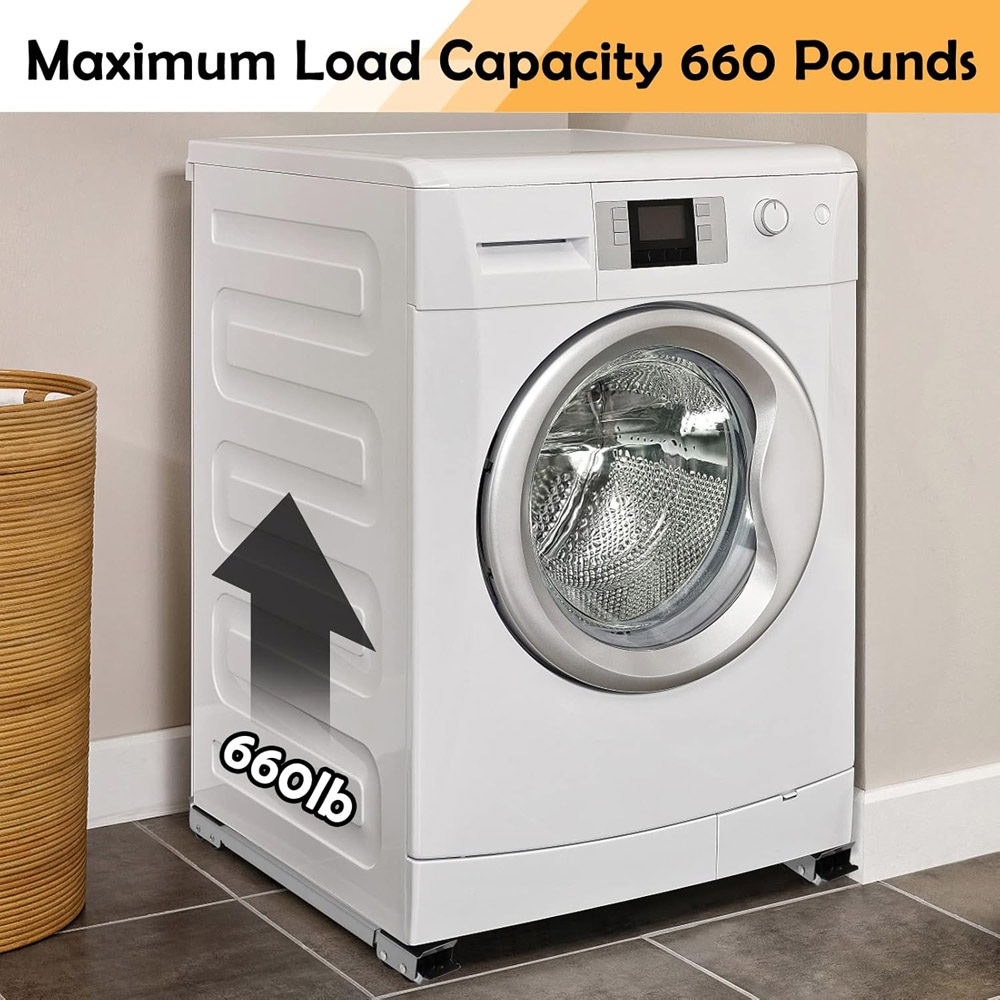Extendable Furniture Appliance - Heavy Equipment Washing ulasan dan harga