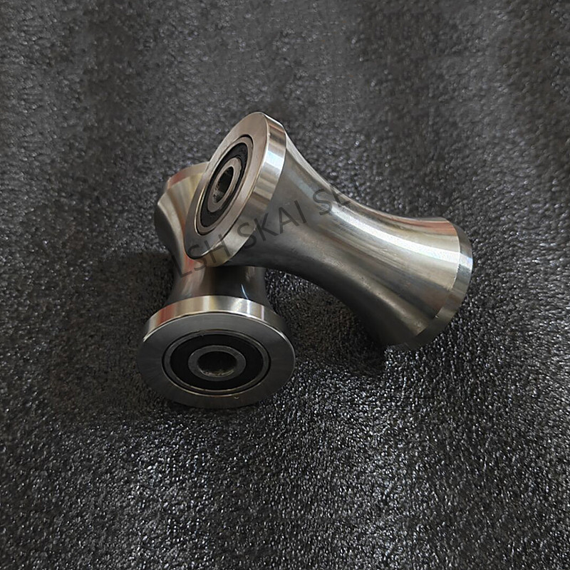 1PC U-shaped Track Roller Heav - Heavy Equipment Guide ulasan dan harga