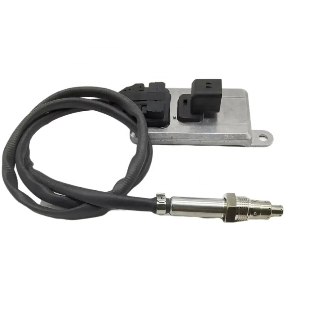 Inlet Nitrogen Oxide (NOx) Sen - Heavy Equipment Caterpillar ulasan dan harga