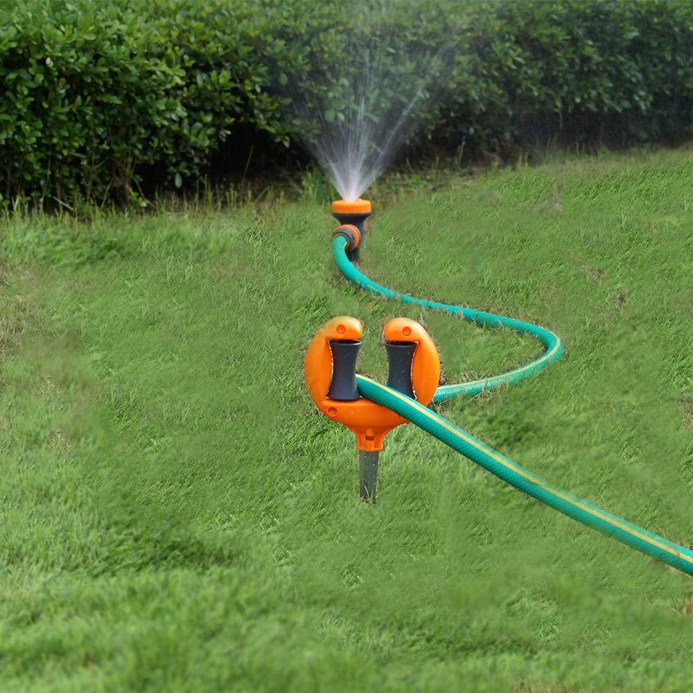 Durable ABS Iron Garden Hose G - Heavy Equipment Guide ulasan dan harga