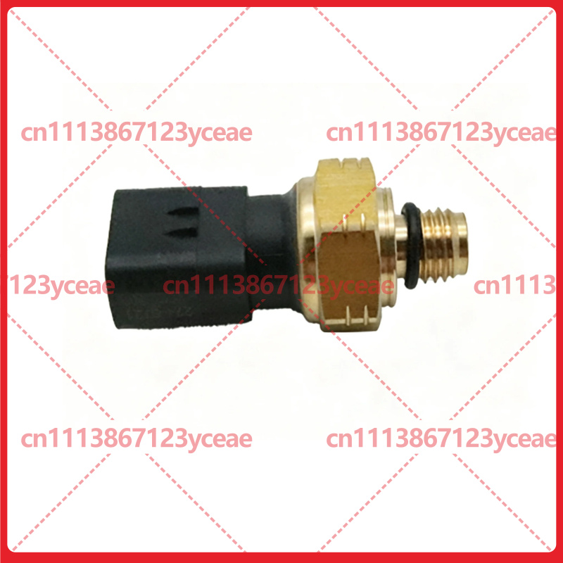 For 274‑6721 2746721 Pressure  - Heavy Equipment Caterpillar ulasan dan harga