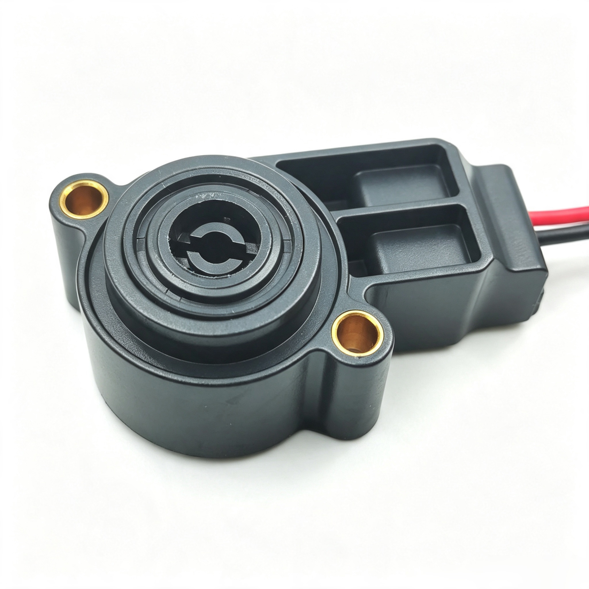 Angle Sensor 266-1477 For Cate - Heavy Equipment Caterpillar ulasan dan harga