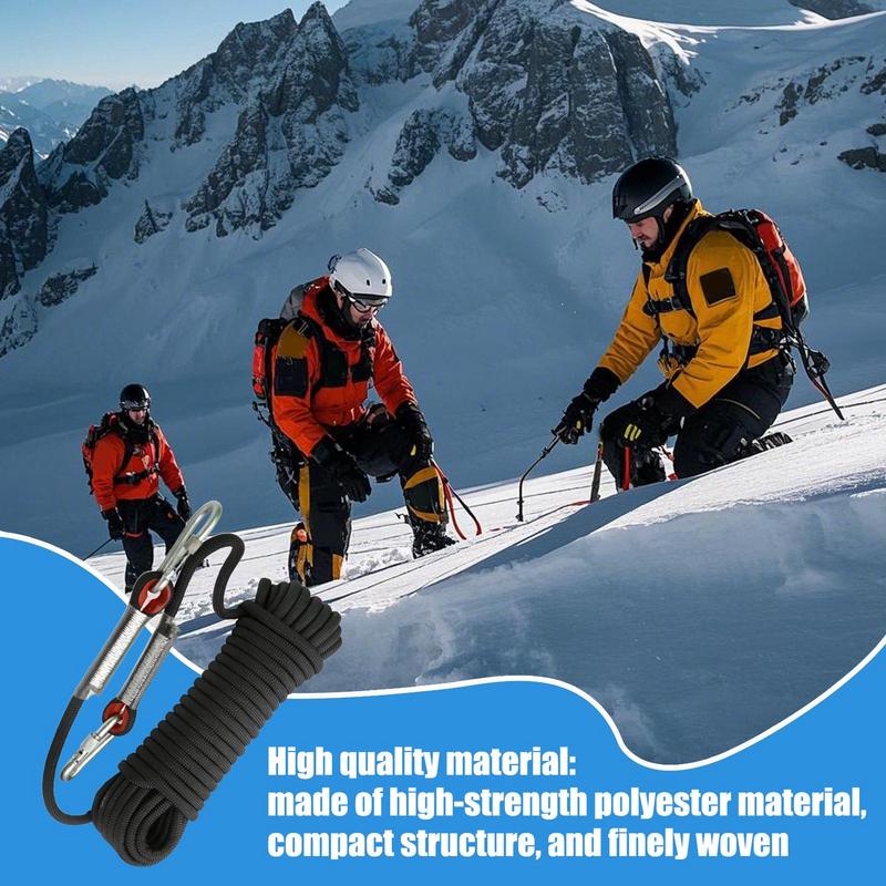 Rope Climbing Heavy Duty Rope  - Heavy Equipment Safety Training ulasan dan harga