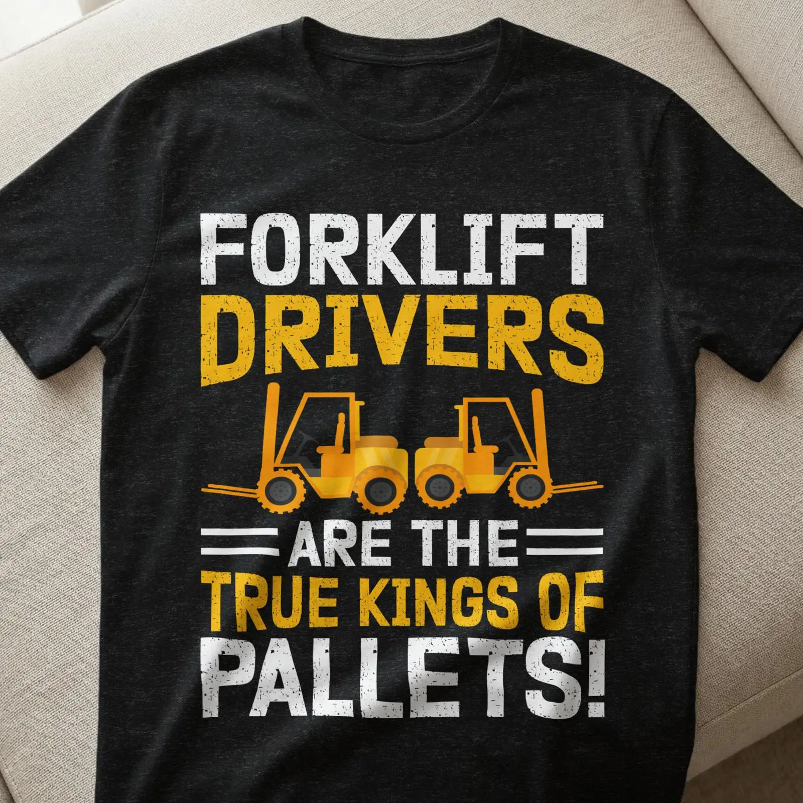 Forklift Drivers True Kings of - Heavy Equipment Washing ulasan dan harga